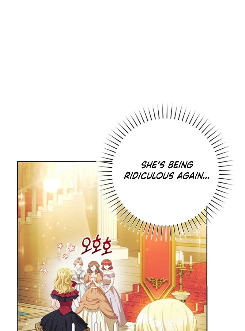 How to Extend a Marriage Contract chapter 13 page 28