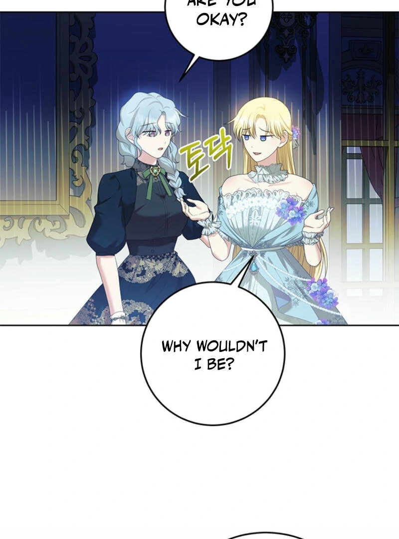 How to Extend a Marriage Contract chapter 13 page 30