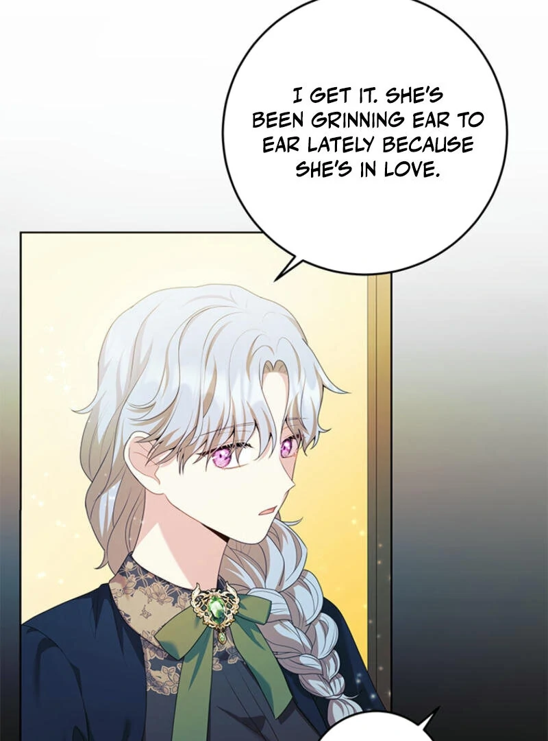 How to Extend a Marriage Contract chapter 13 page 31