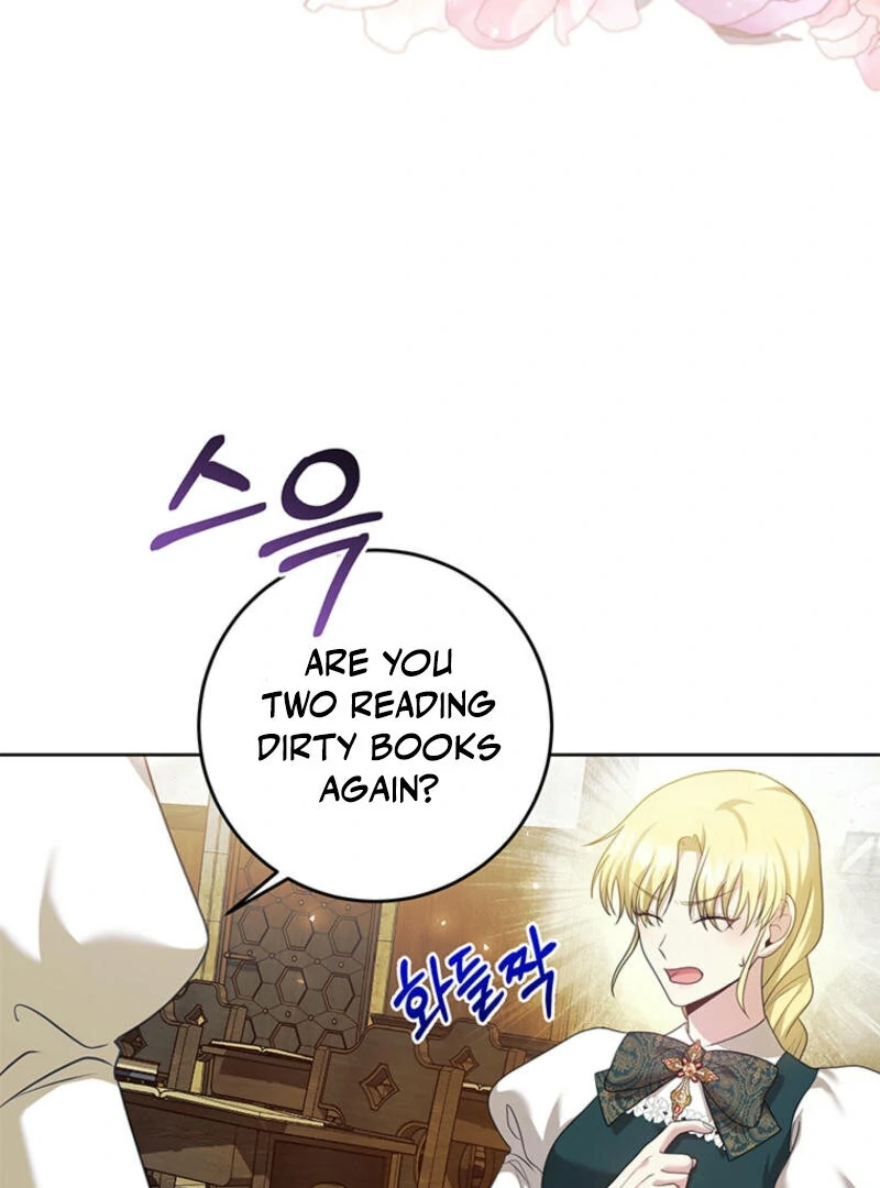 How to Extend a Marriage Contract chapter 13 page 36