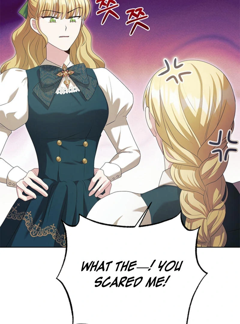 How to Extend a Marriage Contract chapter 13 page 38
