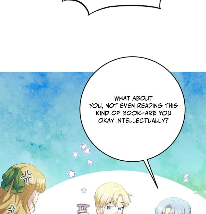 How to Extend a Marriage Contract chapter 13 page 39