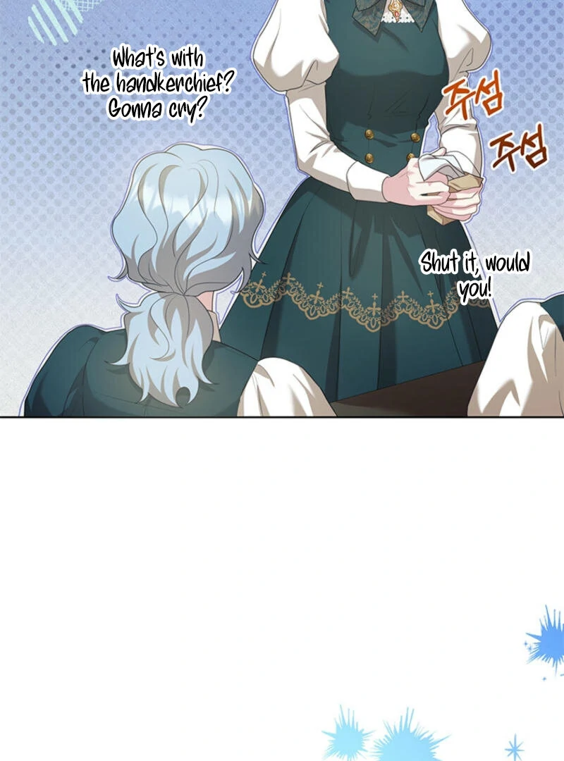 How to Extend a Marriage Contract chapter 13 page 43