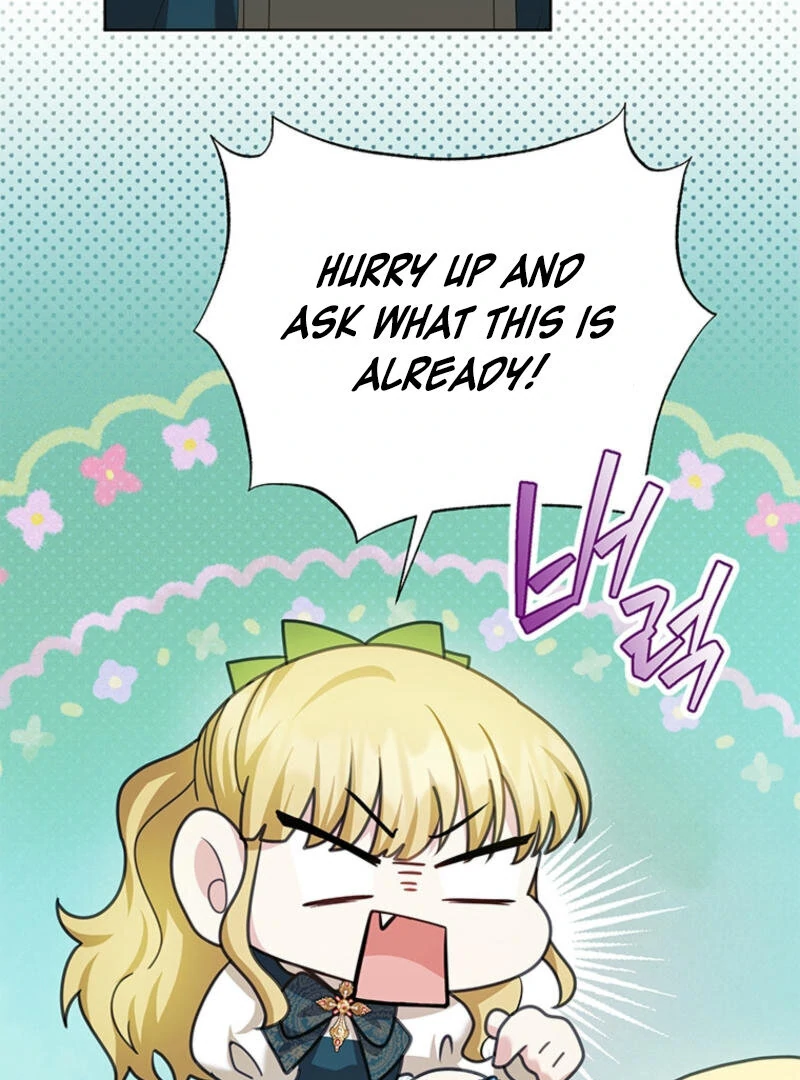 How to Extend a Marriage Contract chapter 13 page 46