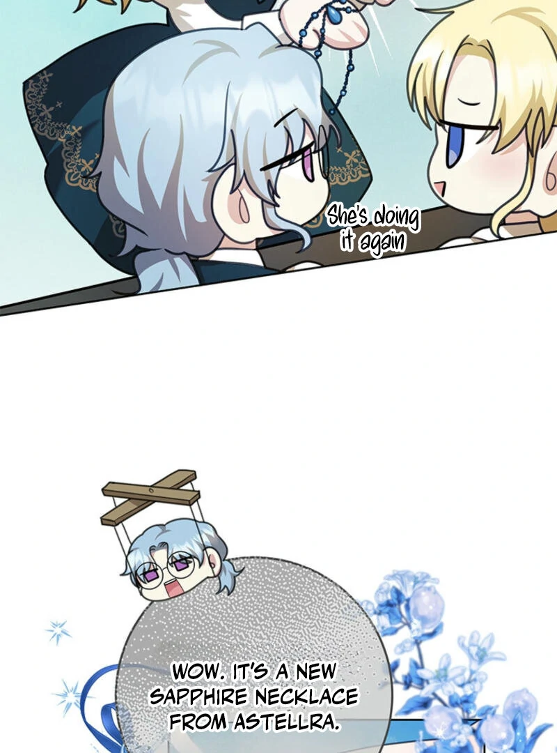 How to Extend a Marriage Contract chapter 13 page 47