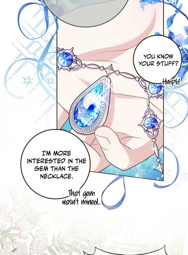 How to Extend a Marriage Contract chapter 13 page 48