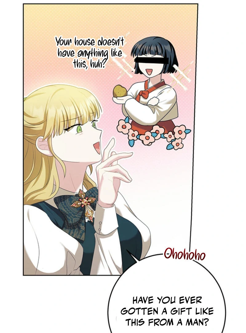 How to Extend a Marriage Contract chapter 13 page 53