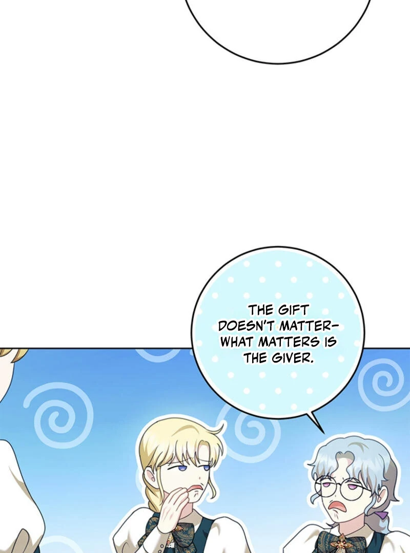 How to Extend a Marriage Contract chapter 13 page 54