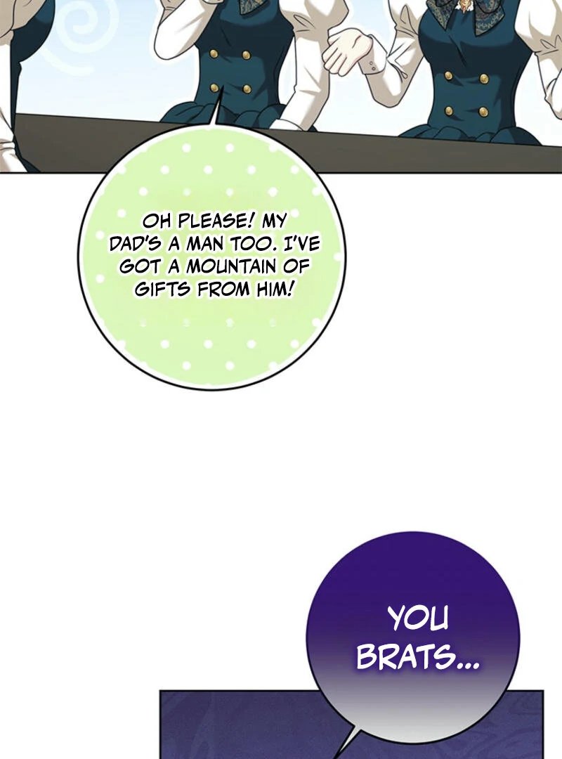 How to Extend a Marriage Contract chapter 13 page 55
