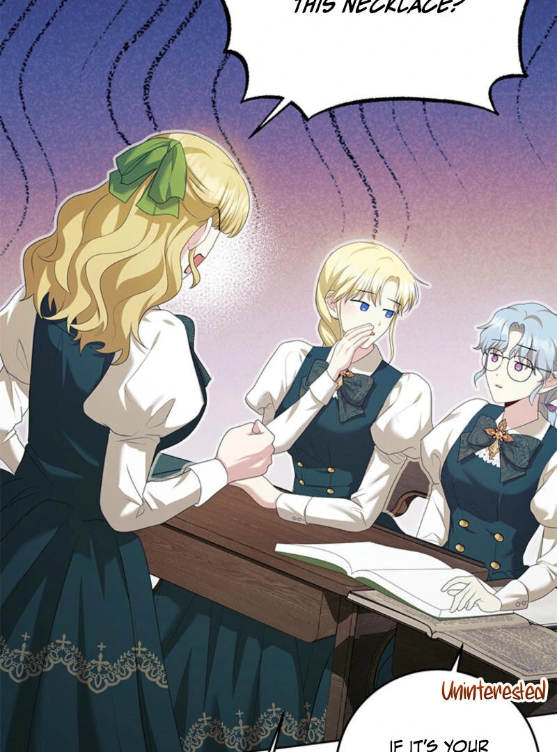 How to Extend a Marriage Contract chapter 13 page 57