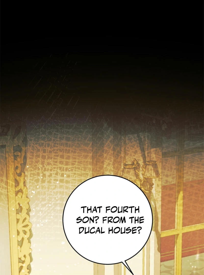 How to Extend a Marriage Contract chapter 13 page 61