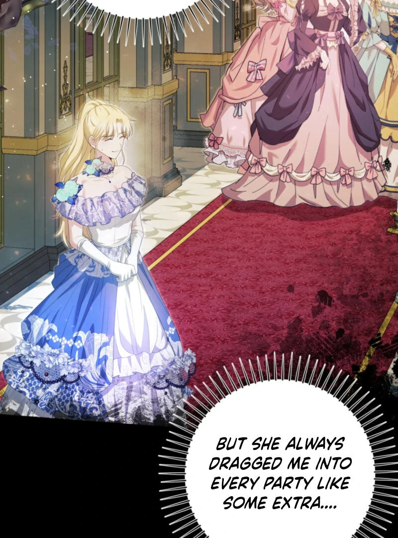 How to Extend a Marriage Contract chapter 13 page 71