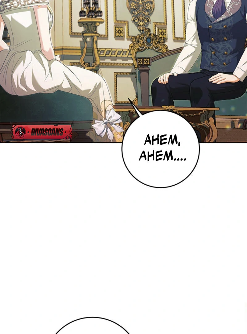 How to Extend a Marriage Contract chapter 13 page 74