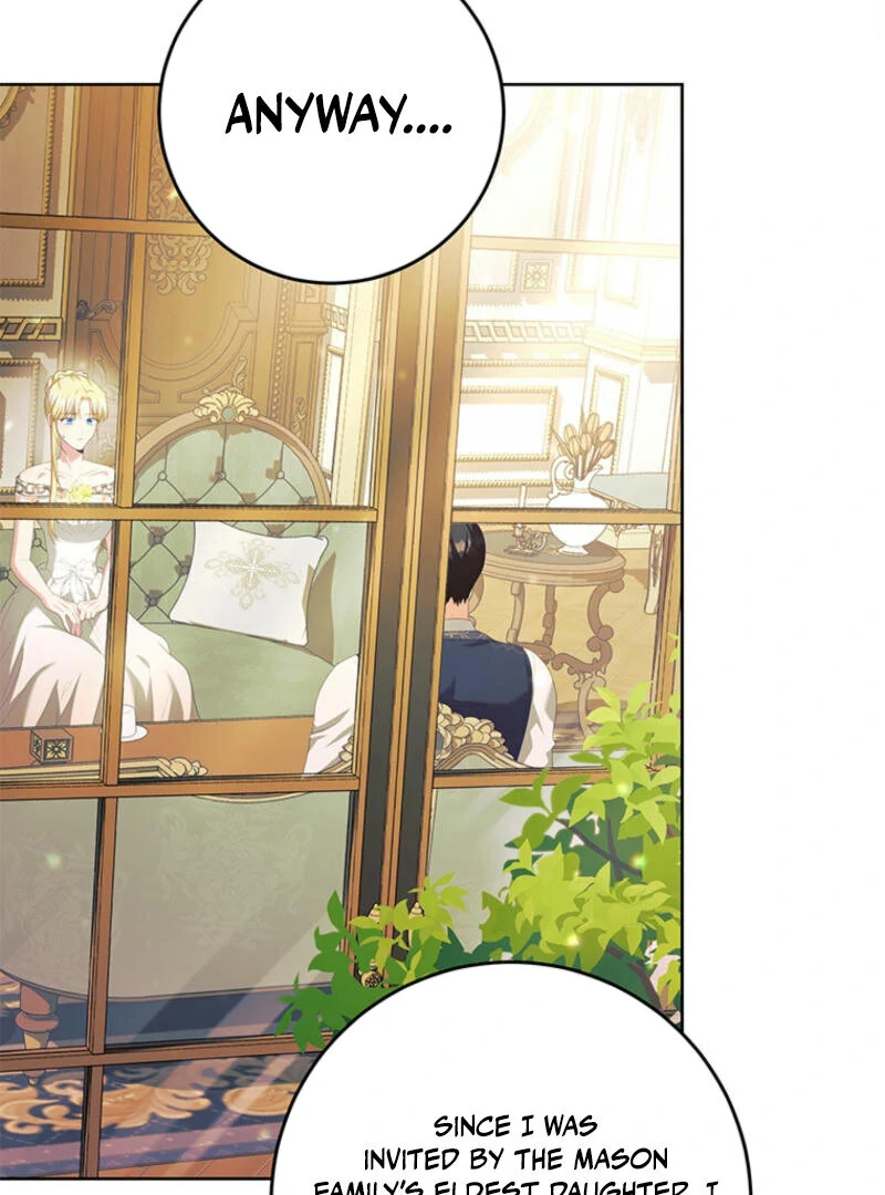 How to Extend a Marriage Contract chapter 13 page 75