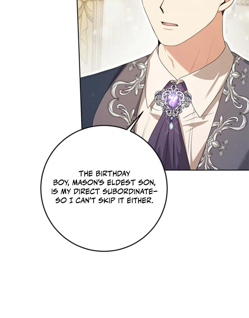 How to Extend a Marriage Contract chapter 13 page 77