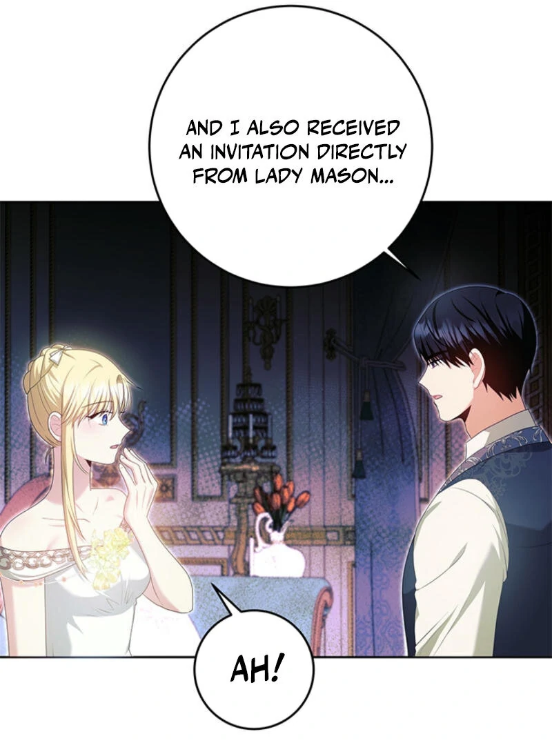 How to Extend a Marriage Contract chapter 13 page 78