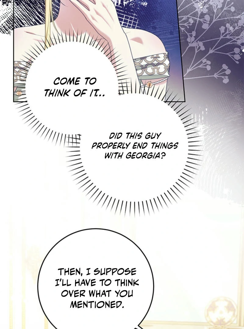 How to Extend a Marriage Contract chapter 13 page 80