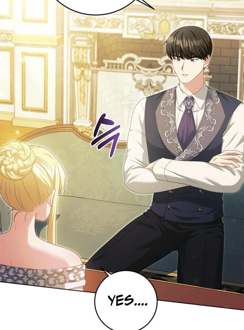 How to Extend a Marriage Contract chapter 13 page 81