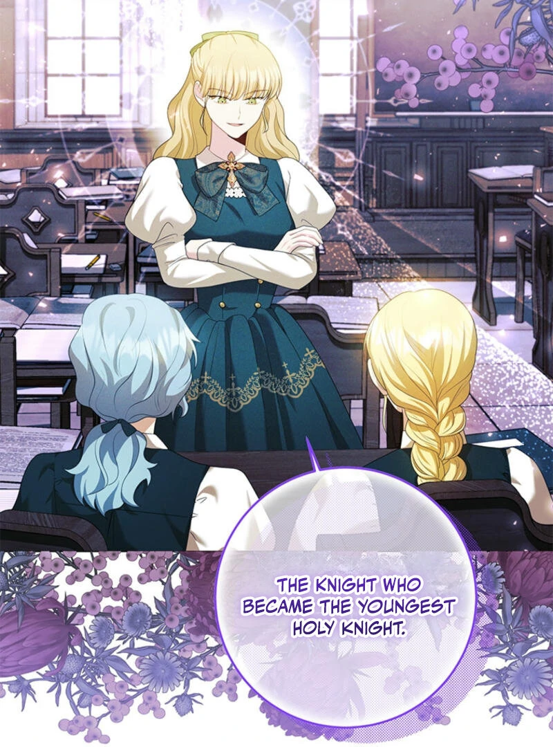 How to Extend a Marriage Contract chapter 13 page 88