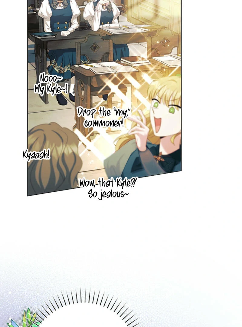 How to Extend a Marriage Contract chapter 13 page 94