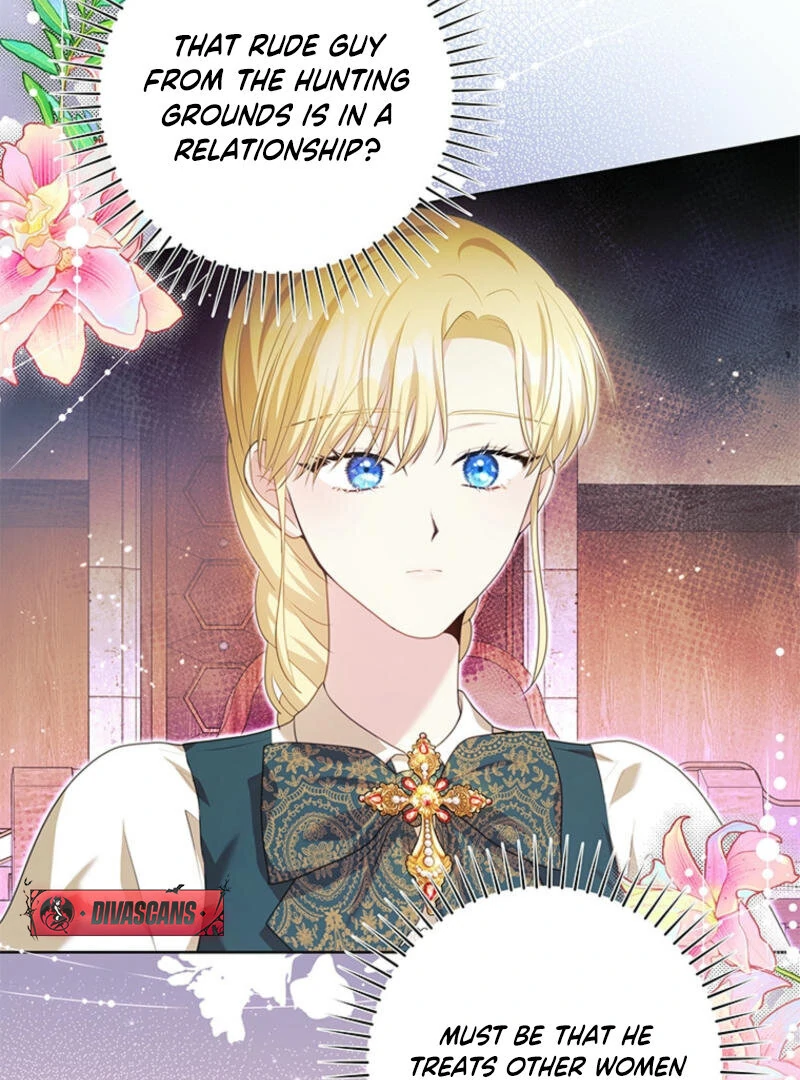 How to Extend a Marriage Contract chapter 13 page 95