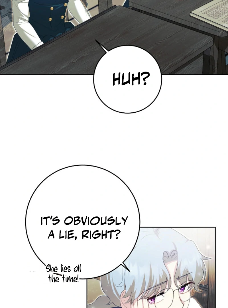 How to Extend a Marriage Contract chapter 14 page 4
