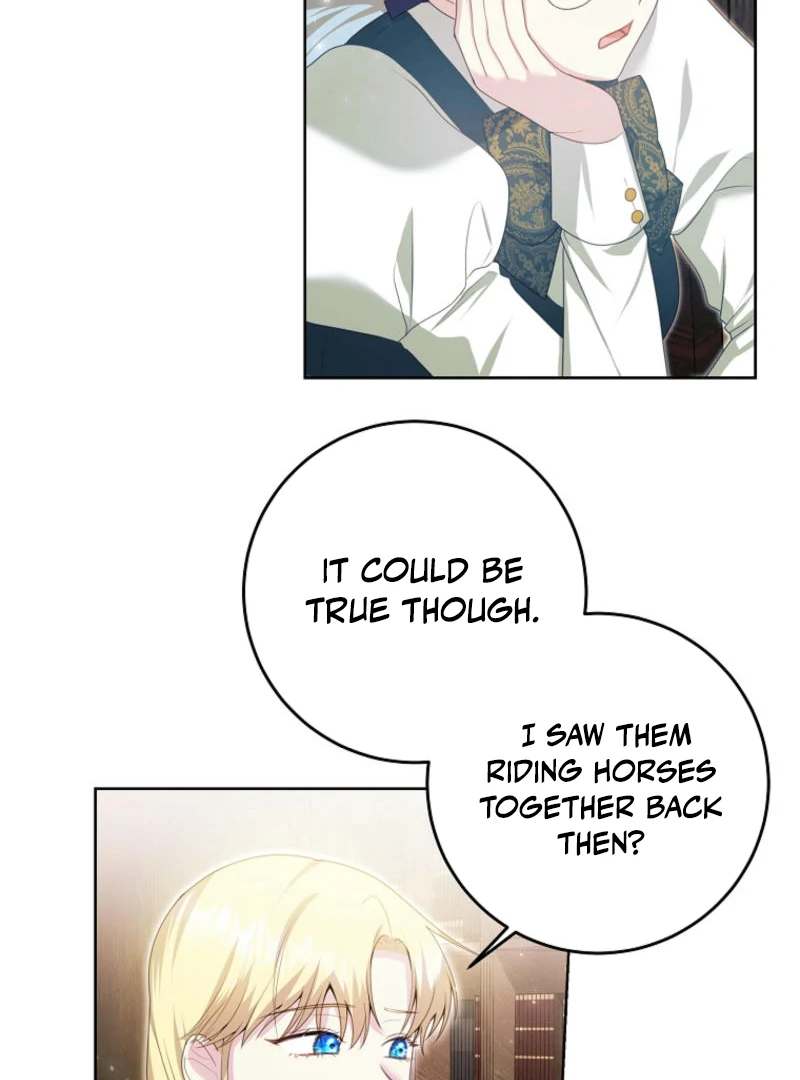 How to Extend a Marriage Contract chapter 14 page 5