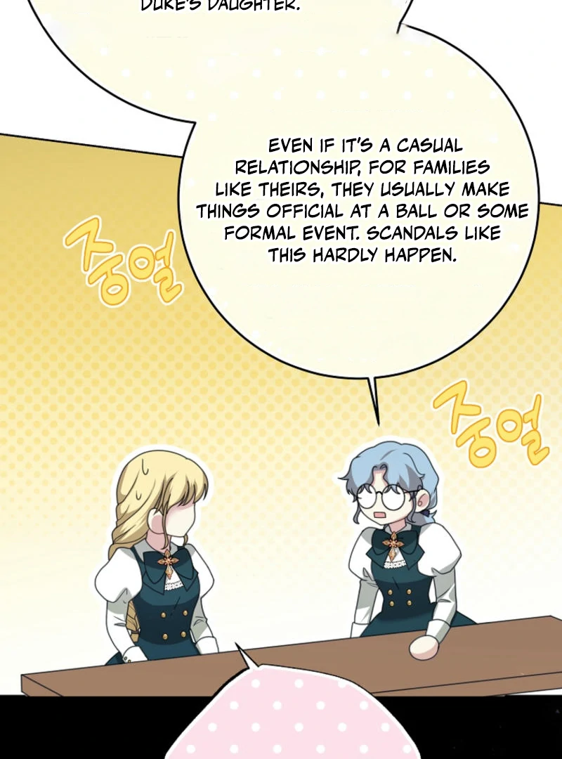 How to Extend a Marriage Contract chapter 14 page 7