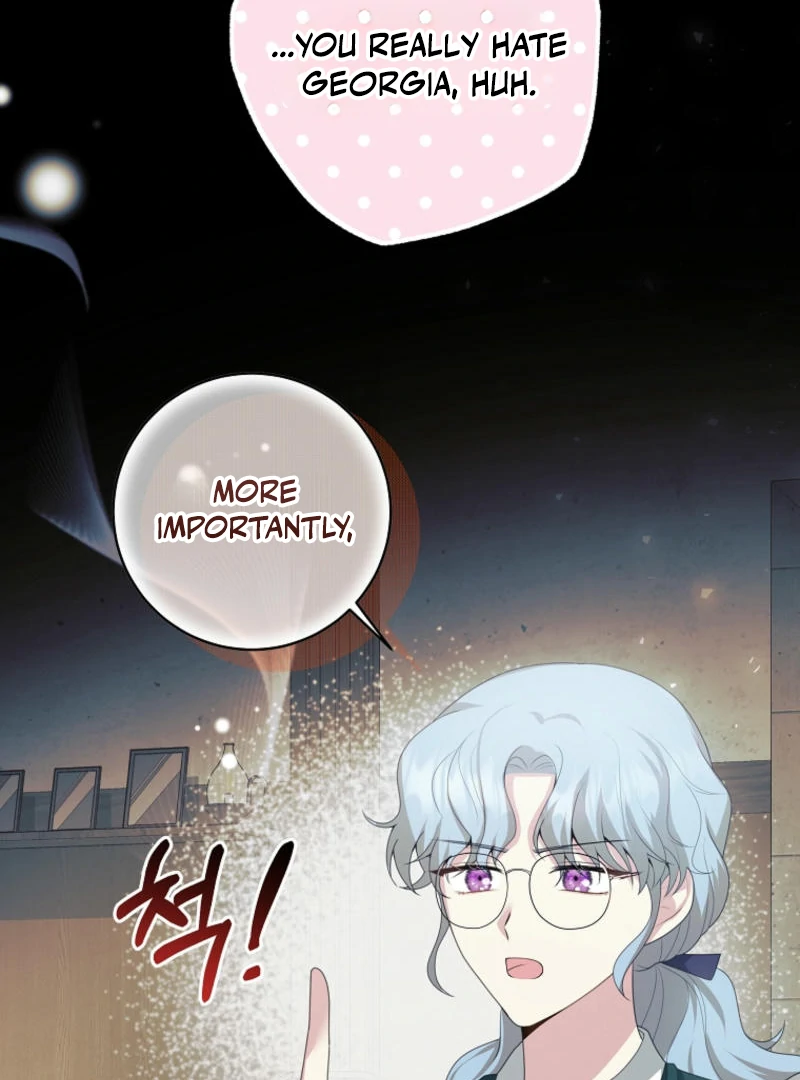 How to Extend a Marriage Contract chapter 14 page 8