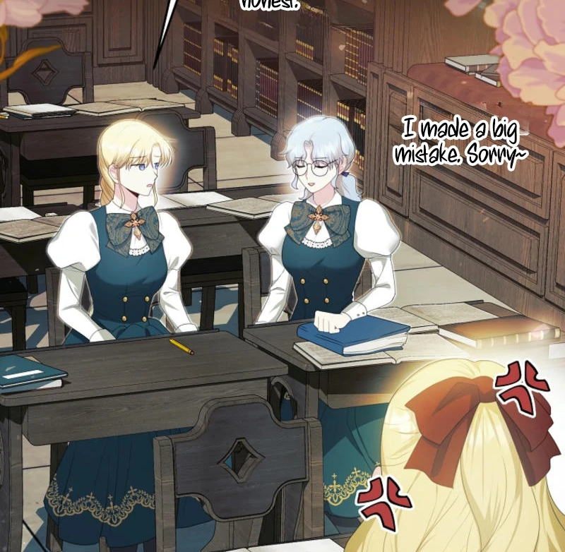 How to Extend a Marriage Contract chapter 14 page 12