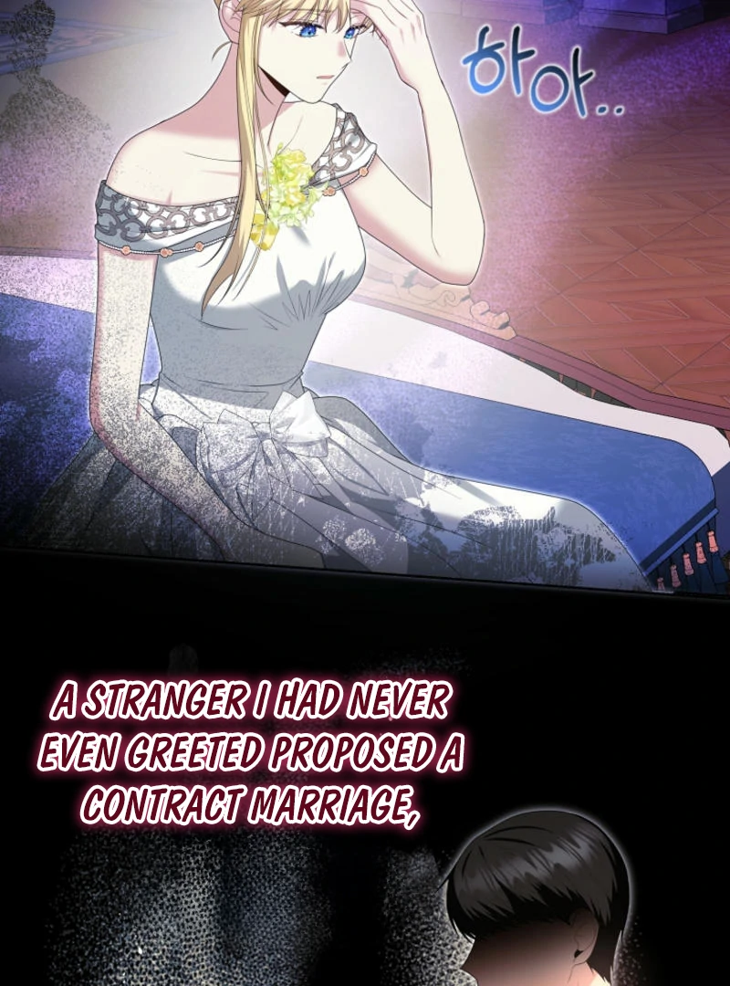 How to Extend a Marriage Contract chapter 14 page 24