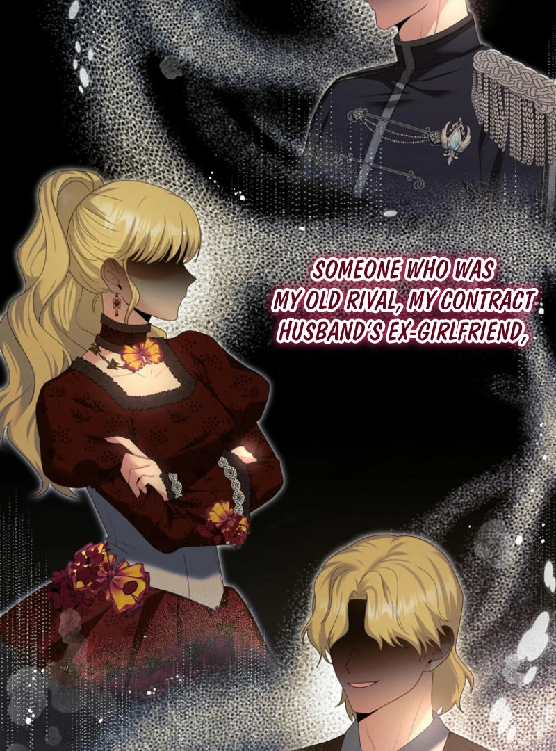 How to Extend a Marriage Contract chapter 14 page 25
