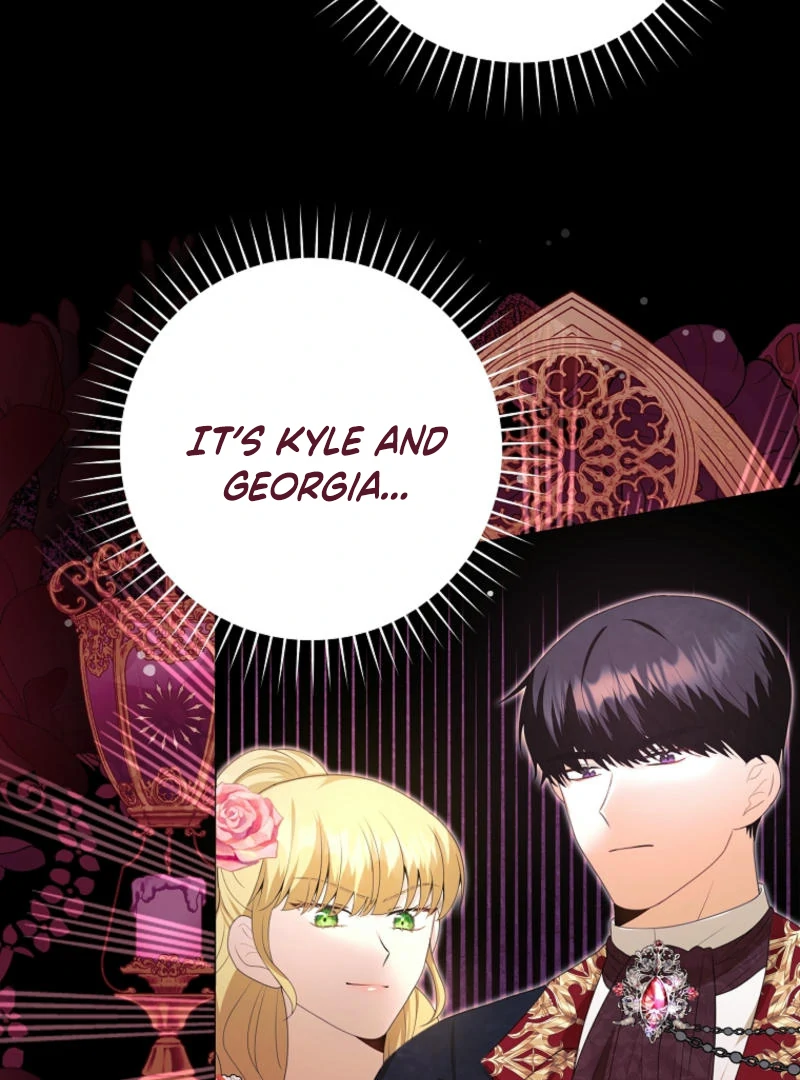 How to Extend a Marriage Contract chapter 14 page 36