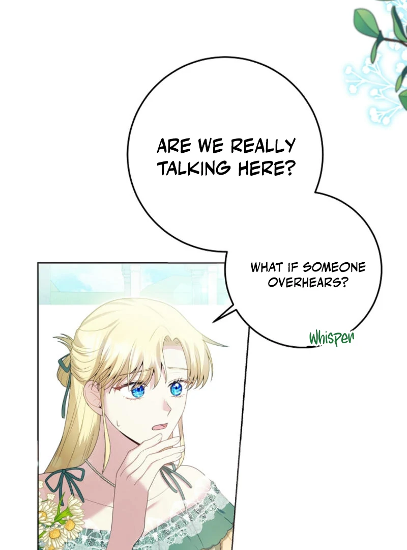 How to Extend a Marriage Contract chapter 14 page 52