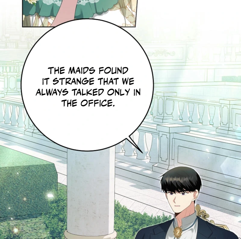 How to Extend a Marriage Contract chapter 14 page 53