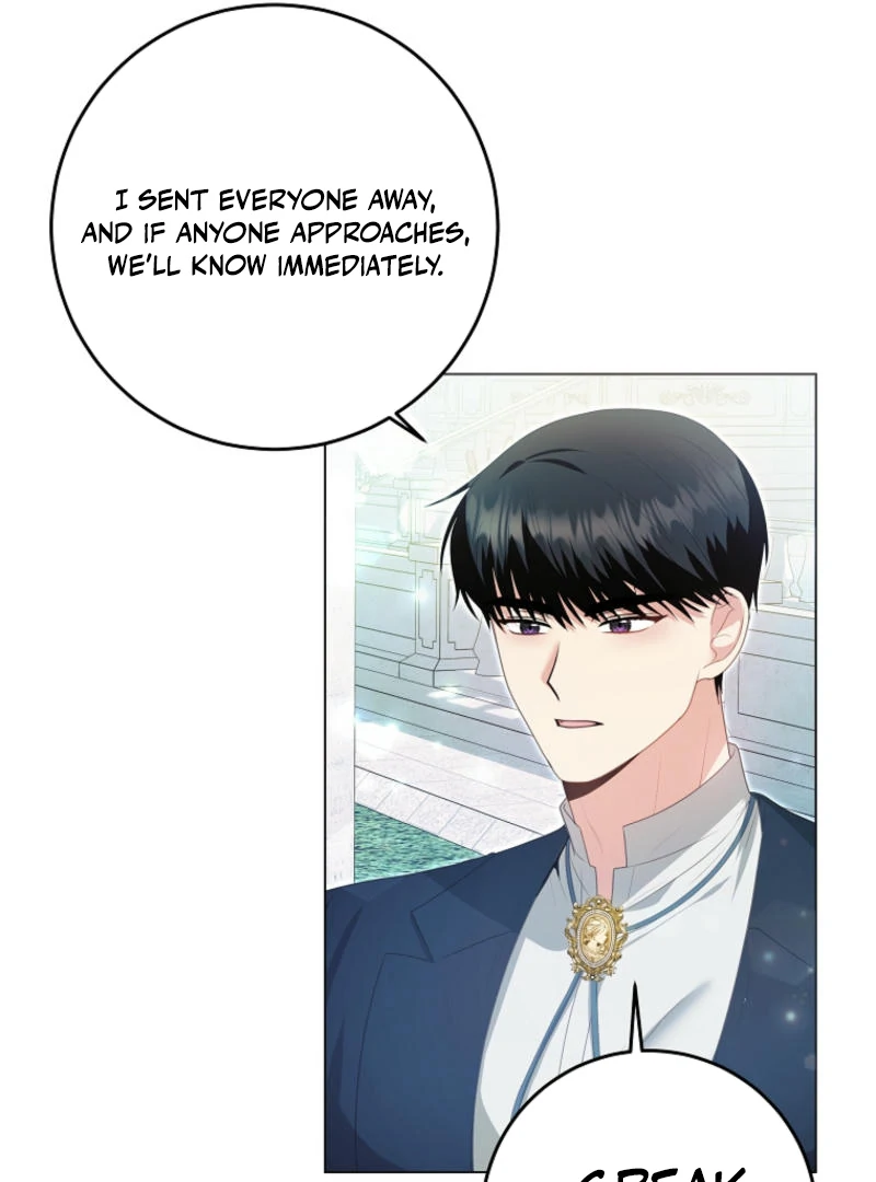 How to Extend a Marriage Contract chapter 14 page 55