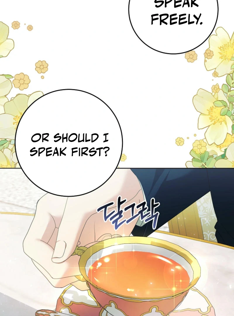 How to Extend a Marriage Contract chapter 14 page 56