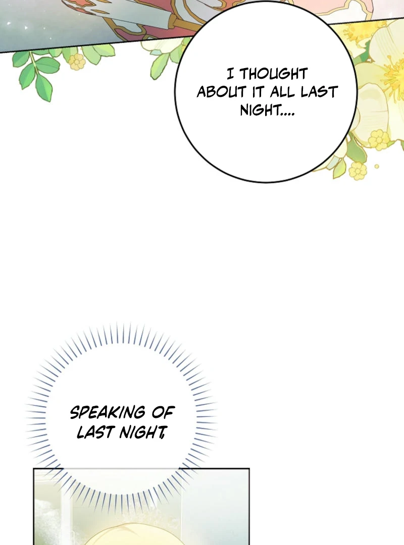 How to Extend a Marriage Contract chapter 14 page 57