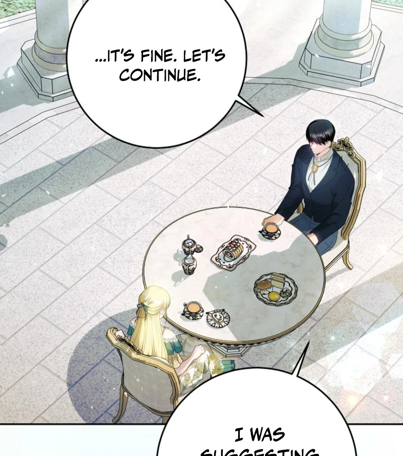 How to Extend a Marriage Contract chapter 14 page 64