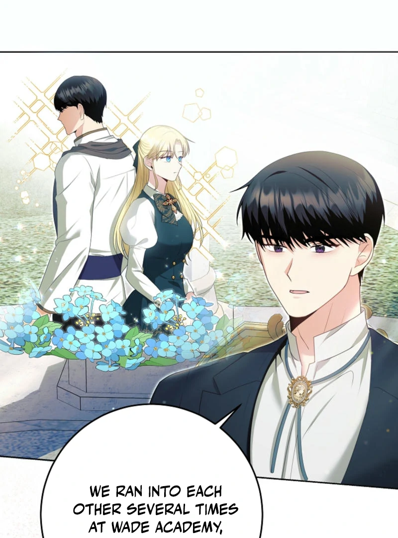 How to Extend a Marriage Contract chapter 14 page 66