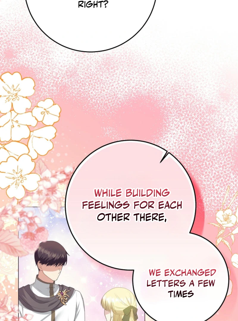 How to Extend a Marriage Contract chapter 14 page 67