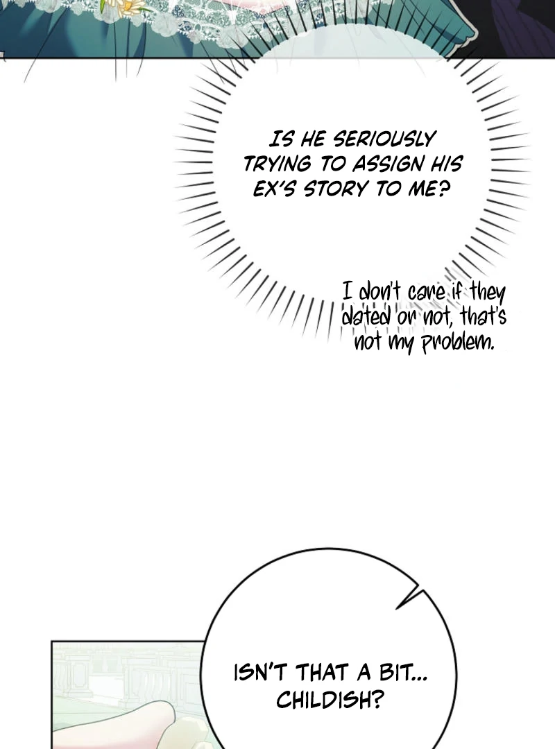 How to Extend a Marriage Contract chapter 14 page 71