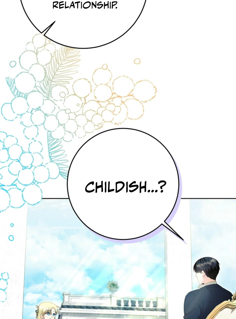 How to Extend a Marriage Contract chapter 14 page 73