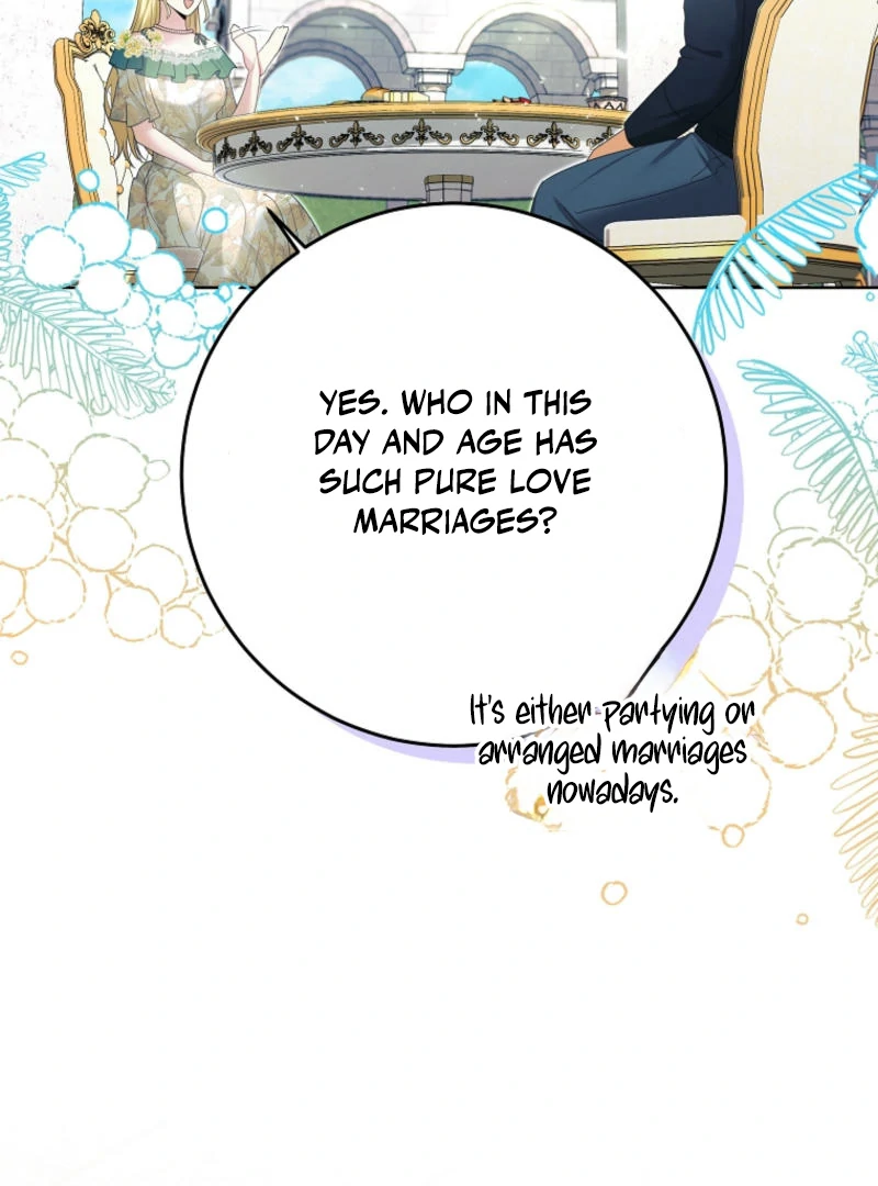 How to Extend a Marriage Contract chapter 14 page 74