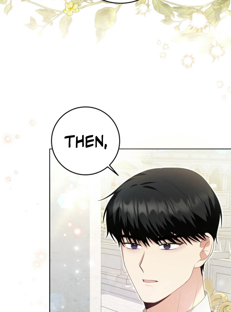 How to Extend a Marriage Contract chapter 14 page 76