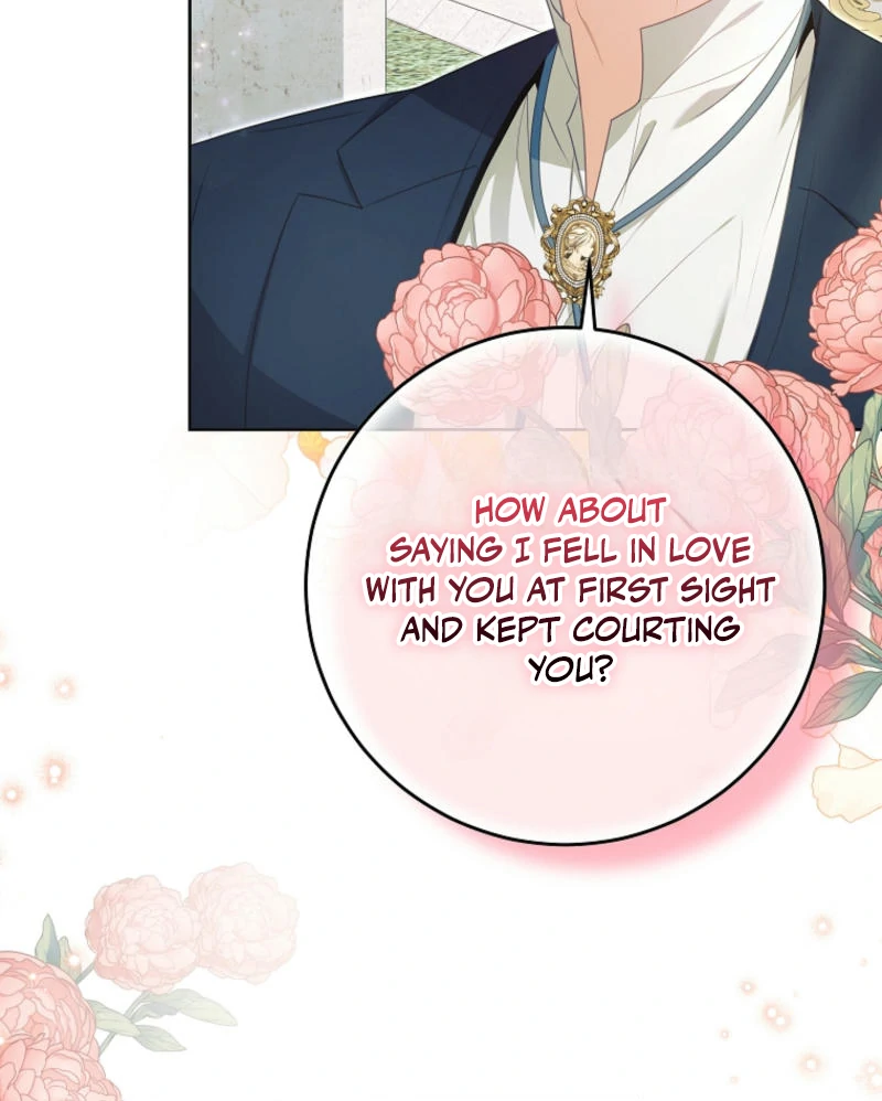 How to Extend a Marriage Contract chapter 14 page 77