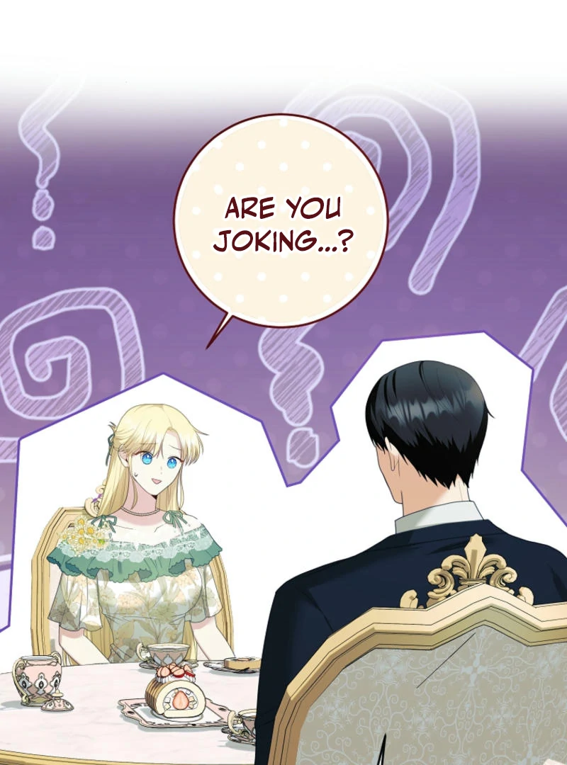 How to Extend a Marriage Contract chapter 14 page 79