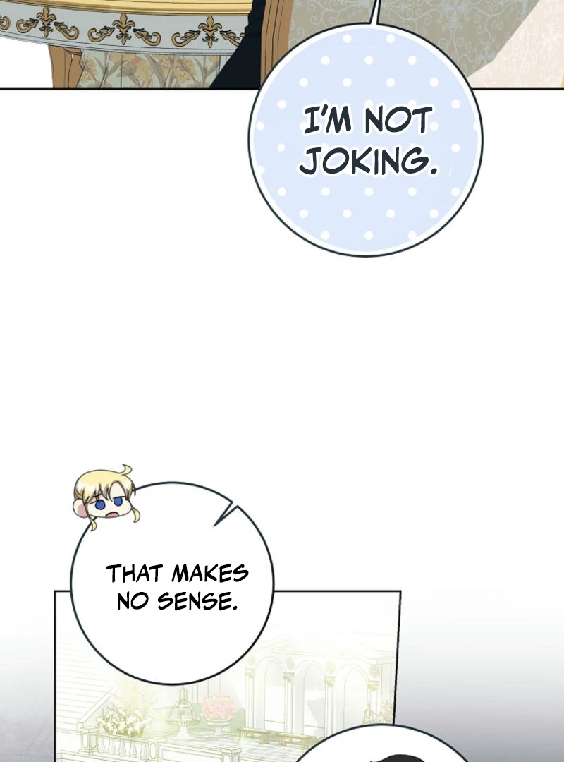 How to Extend a Marriage Contract chapter 14 page 80
