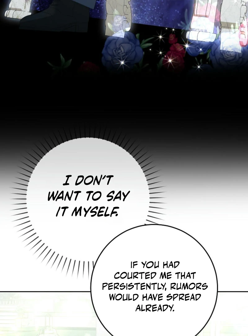 How to Extend a Marriage Contract chapter 14 page 86