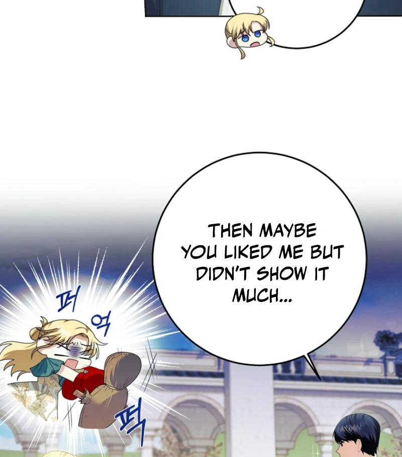How to Extend a Marriage Contract chapter 14 page 89